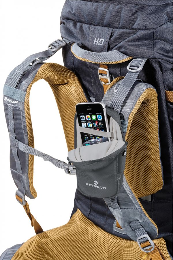 PORTA CELLULARE HIGHWAY Ferrino (disponibile in più colori) - immagine 4