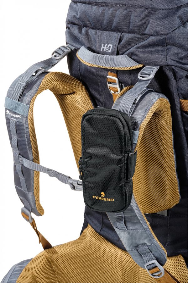PORTA CELLULARE HIGHWAY Ferrino (disponibile in più colori) - immagine 11