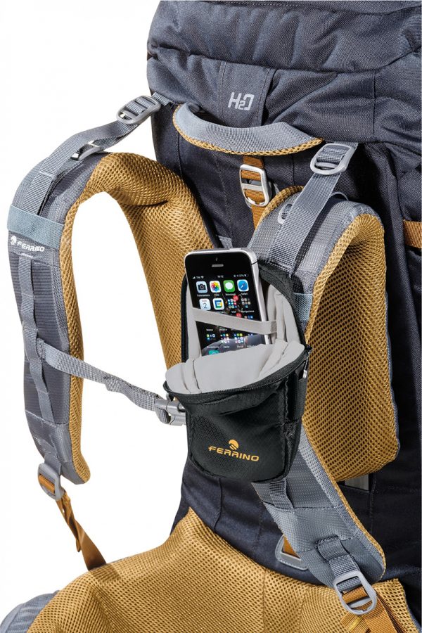 PORTA CELLULARE HIGHWAY Ferrino (disponibile in più colori) - immagine 12