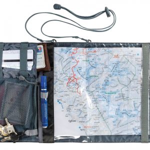 PORTA MAPPA/PORTA DOCUMENTI Ferrino