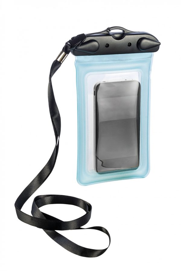 PORTA CELLULARE Ferrino TPU WATERPROOF BAG small