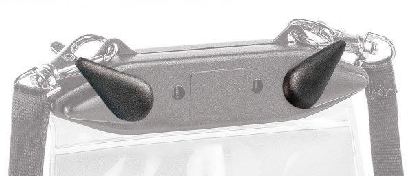 PORTA CELLULARE Ferrino TPU WATERPROOF BAG small - immagine 3