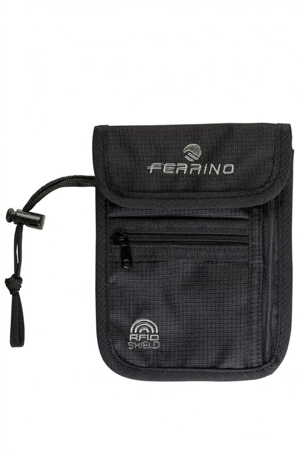 PORTADOCUMENTI ANOUK Ferrino (disponibile in due colori)