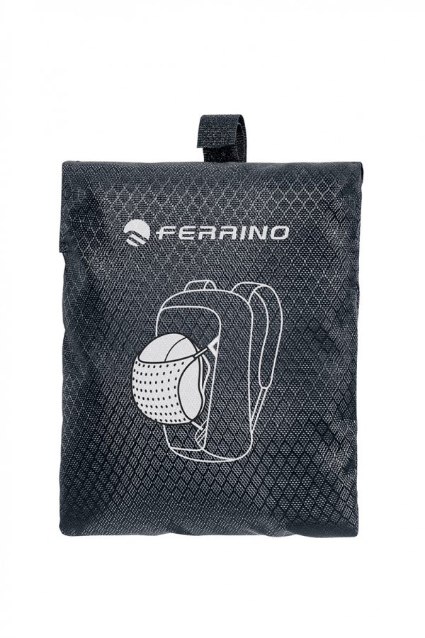 RETE PORTACASCO Ferrino - immagine 2