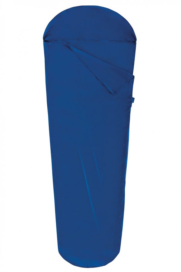 Saccolenzuolo PRO LINER MUMMY Ferrino