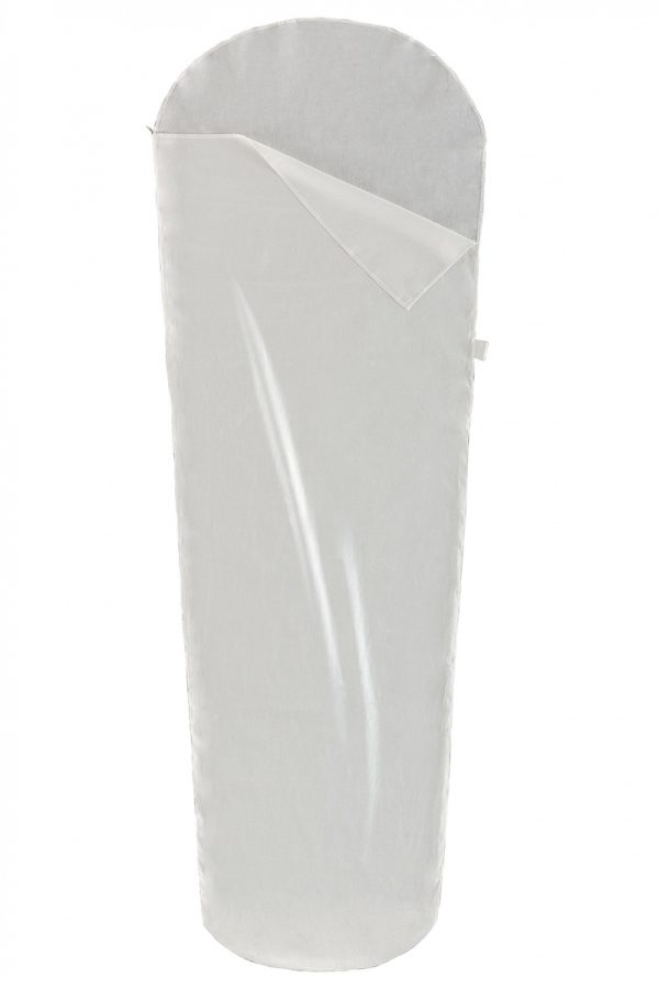 Saccolenzuolo TRAVEL MUMMY Ferrino