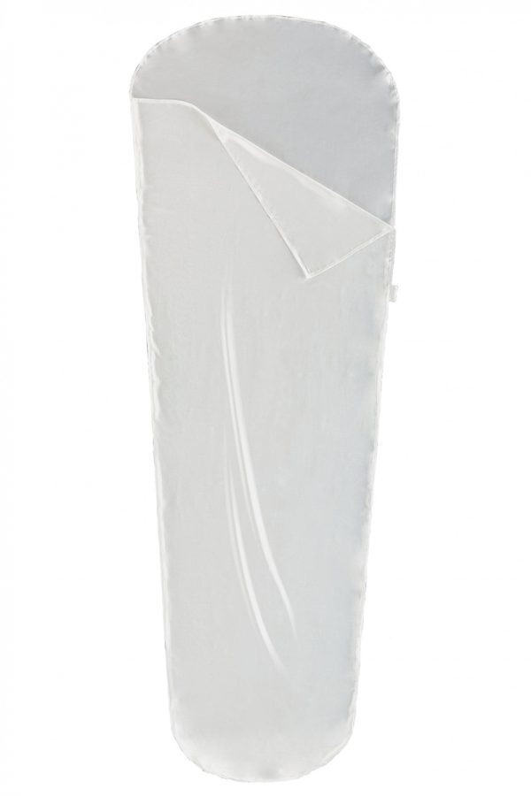 Saccolenzuolo SILK LINER MUMMY Ferrino