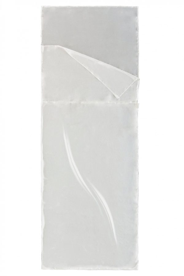 Saccolenzuolo SILK LINER SQ Ferrino