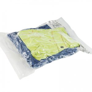 TRAVEL VACUUM STORAGE BAGS Ferrino 40X50 (2 PZ)