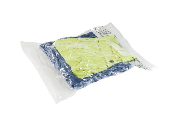 TRAVEL VACUUM STORAGE BAGS Ferrino 50X70 (2 PZ)