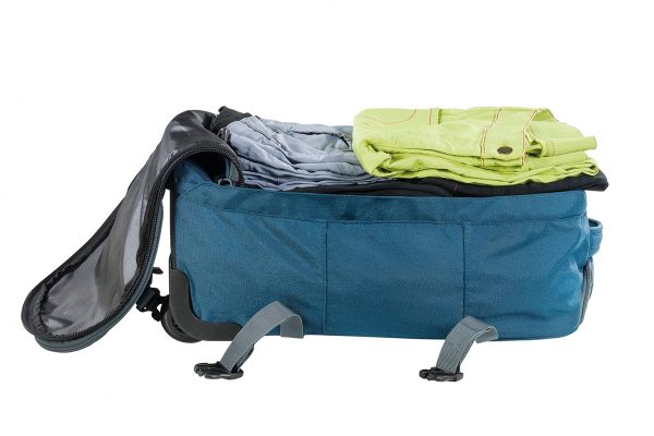 TRAVEL VACUUM STORAGE BAGS Ferrino 50X70 (2 PZ) - immagine 2