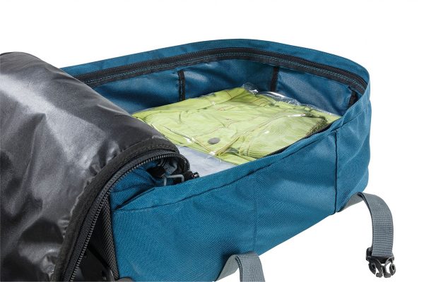 TRAVEL VACUUM STORAGE BAGS Ferrino 50X70 (2 PZ) - immagine 3