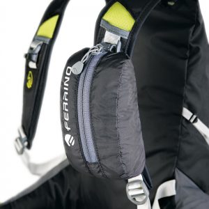 X-TRACK CASE Ferrino