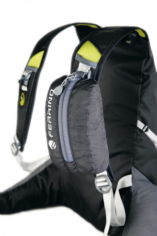 X-TRACK CASE Ferrino