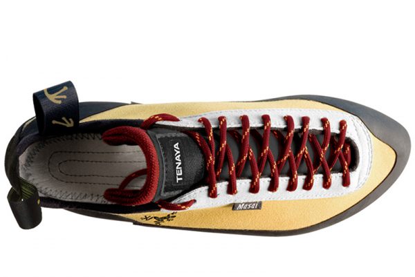 SCARPE TENAYA MASAI (linea balance pro) - immagine 2