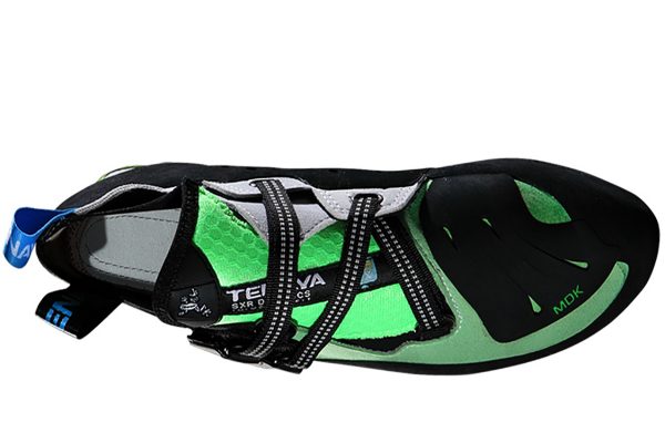 SCARPE TENAYA MUNDAKA (linea aerial plus) - immagine 2