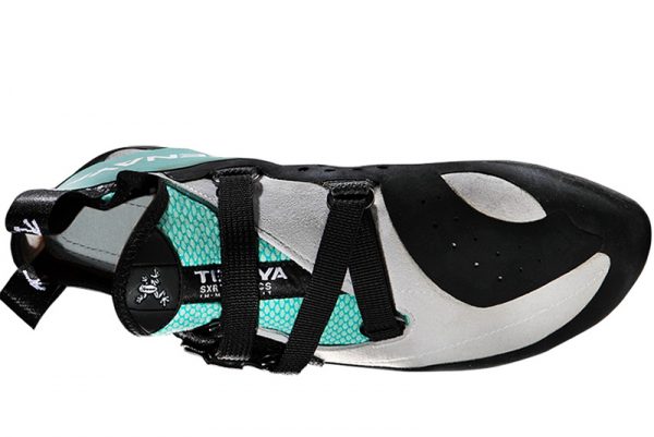 SCARPE TENAYA OASI LV WOMAN (linea aerial plus) - immagine 2