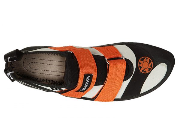 SCARPE TENAYA RA (linea balance pro) - immagine 2