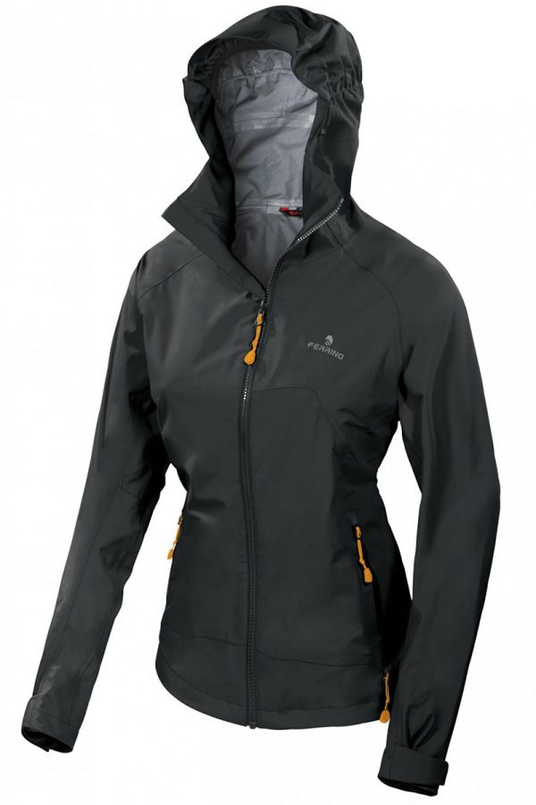 ACADIA JACKET WOMAN Ferrino (disponibile in più colori) - immagine 3