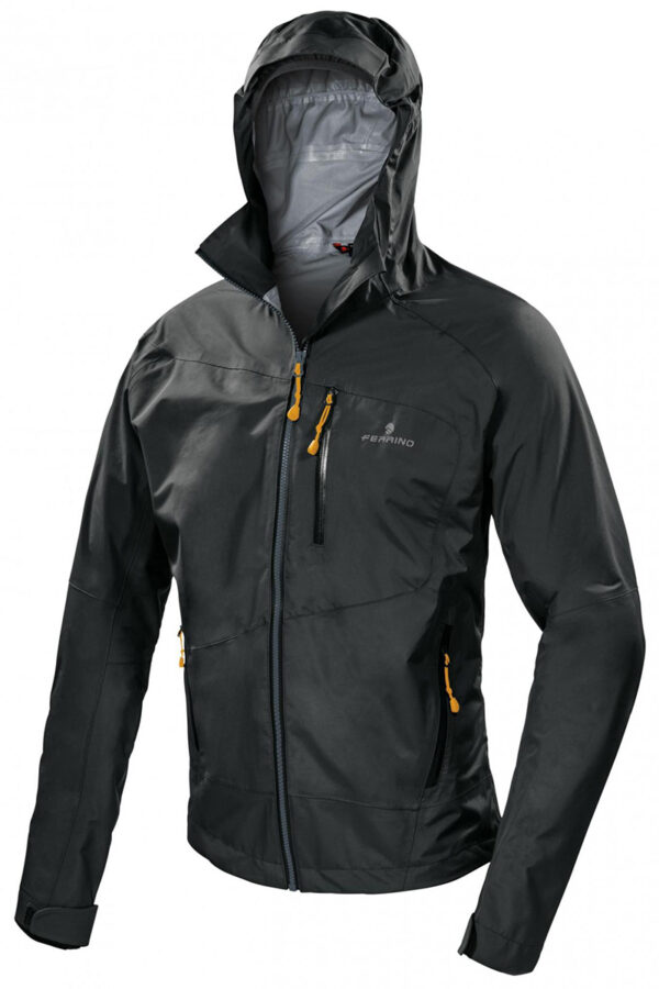 ACADIA JACKET MAN Ferrino (disponibile in più colori) - immagine 3