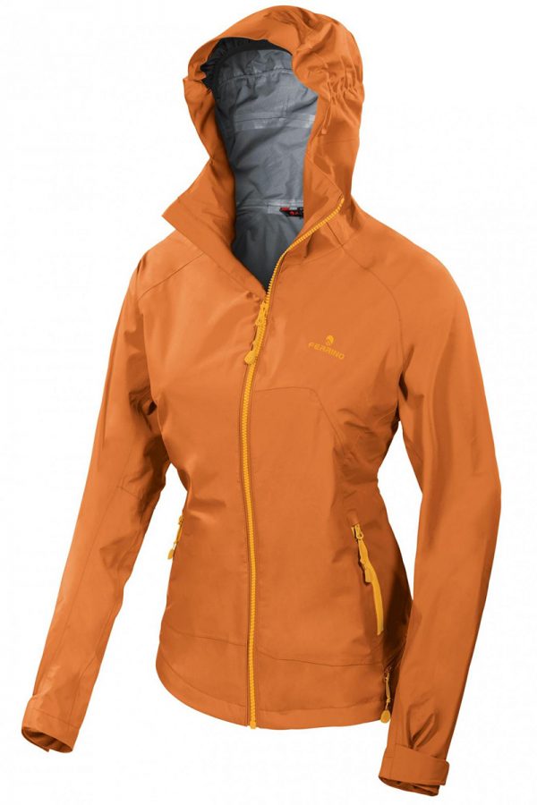 ACADIA JACKET WOMAN Ferrino (disponibile in più colori)