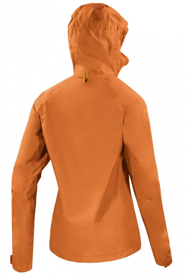 ACADIA JACKET WOMAN Ferrino (disponibile in più colori) - immagine 2