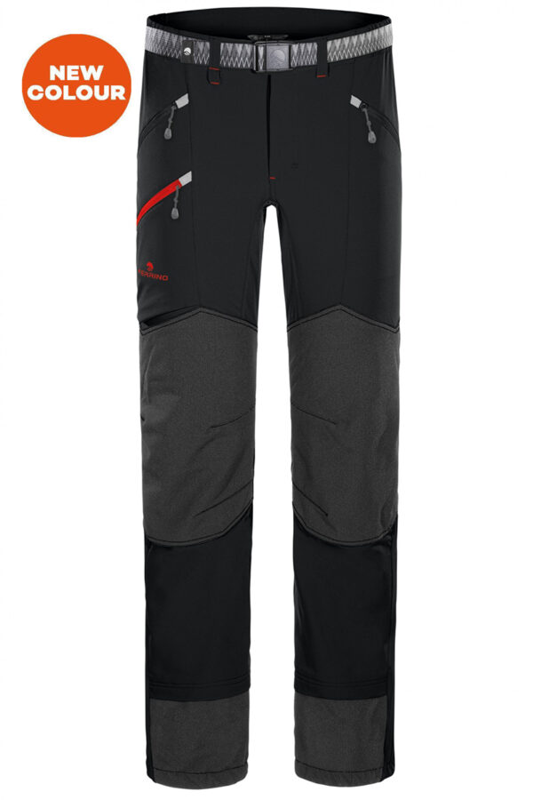 ELGON PANTS UNISEX Ferrino (disponibile in più colori colori) - immagine 3