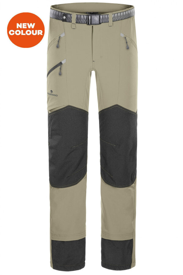 ELGON PANTS UNISEX Ferrino (disponibile in più colori colori) - immagine 5
