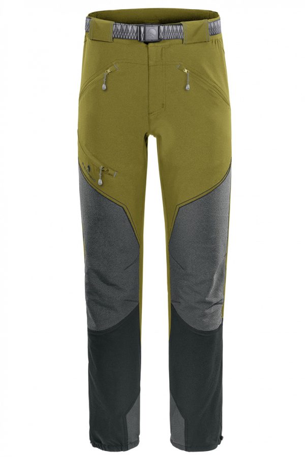 ELGON PANTS UNISEX Ferrino (disponibile in più colori colori) - immagine 7