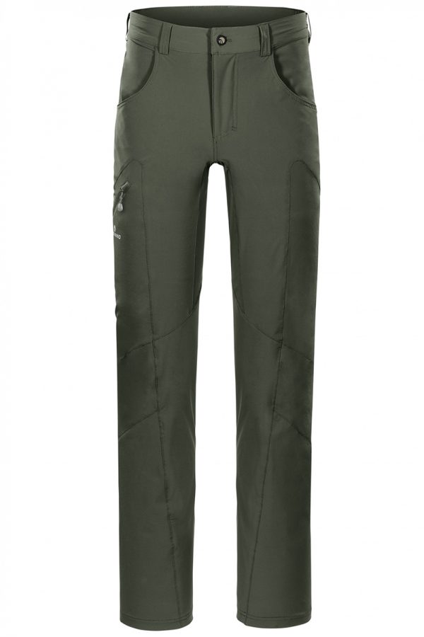 ELK PANTS MAN Ferrino (disponibile in due colori)