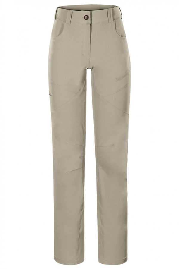 ELK PANTS WOMAN Ferrino (disponibile in due colori)