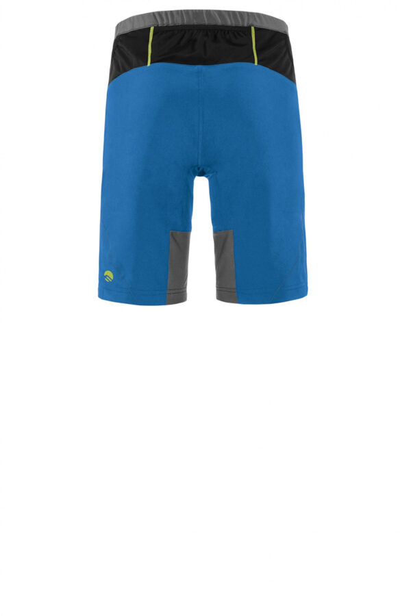 GARIWERD SHORT UNISEX Ferrino (disponibile in più colori) - immagine 4