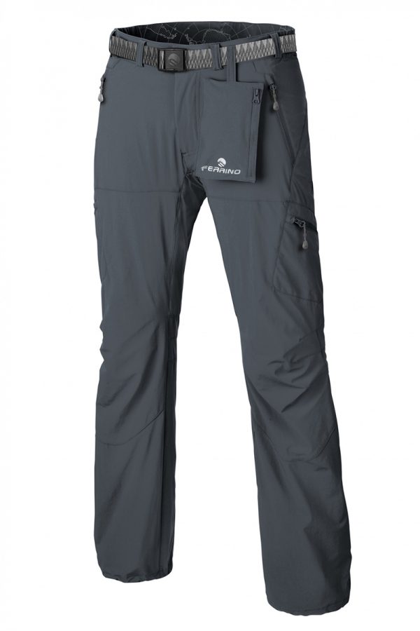 HERVEY PANT MAN Ferrino (disponibile in più colori)