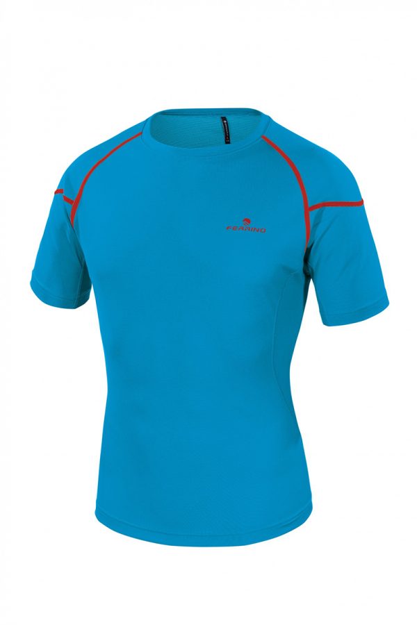 KASAI T-SHIRT MAN Ferrino (disponibile in più colori) - immagine 3