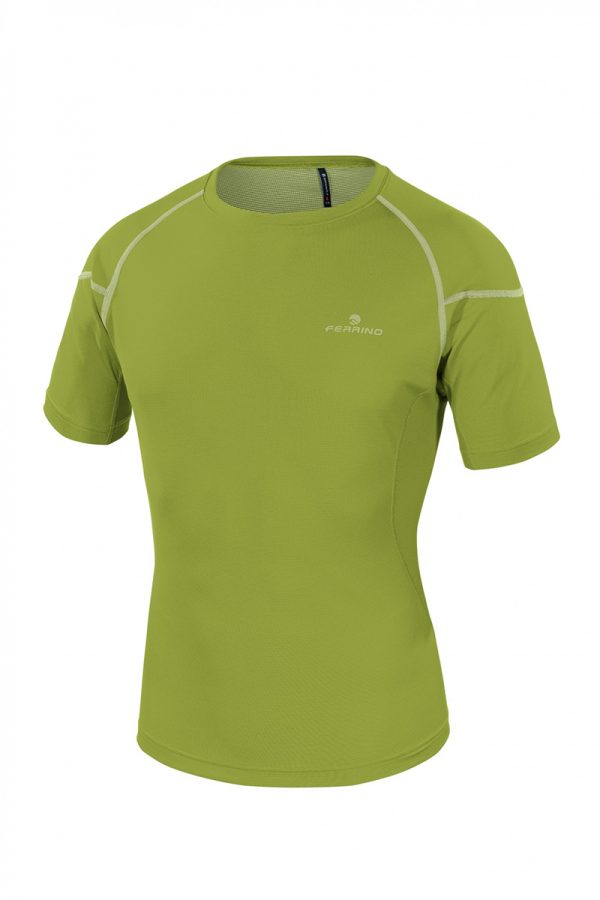 KASAI T-SHIRT MAN Ferrino (disponibile in più colori) - immagine 5