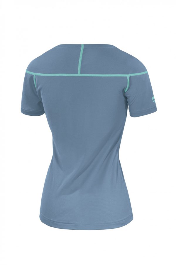 KASAI T-SHIRT WOMAN Ferrino (disponibile in più colori) - immagine 6