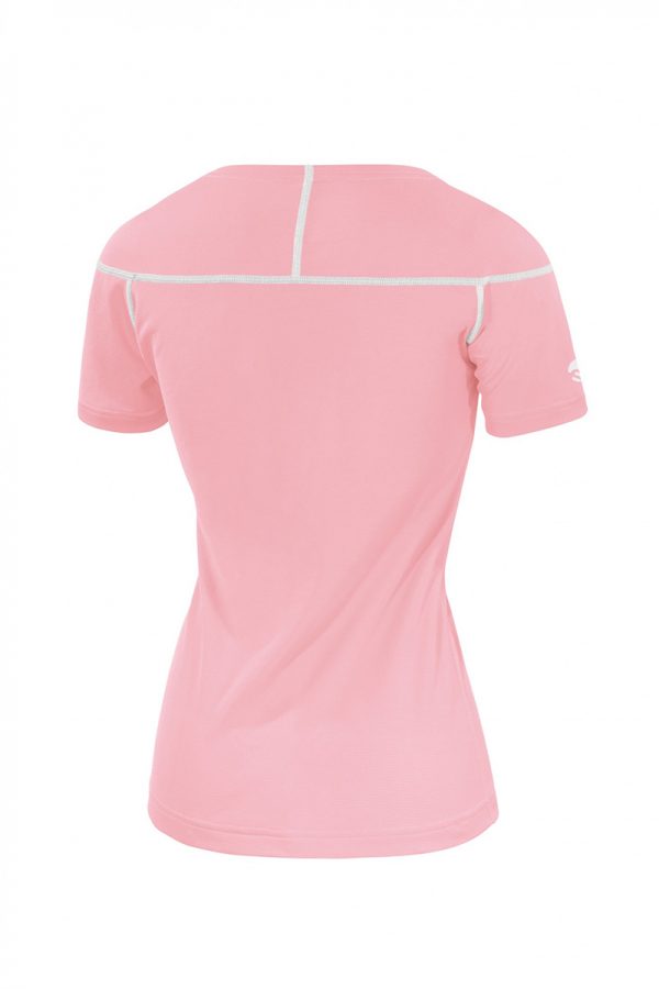 KASAI T-SHIRT WOMAN Ferrino (disponibile in più colori) - immagine 2