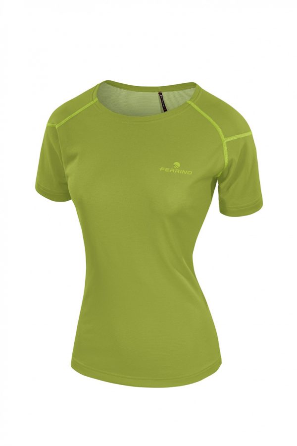 KASAI T-SHIRT WOMAN Ferrino (disponibile in più colori) - immagine 7