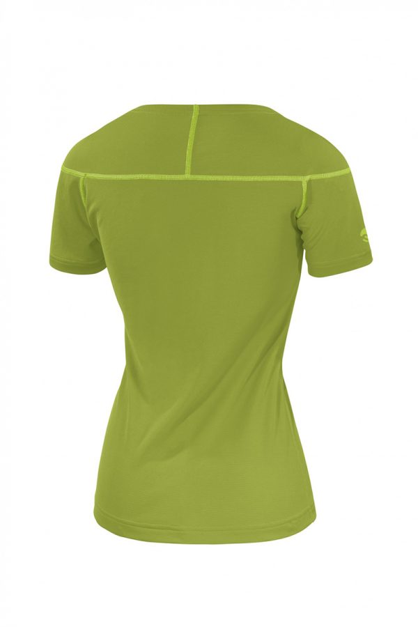 KASAI T-SHIRT WOMAN Ferrino (disponibile in più colori) - immagine 8