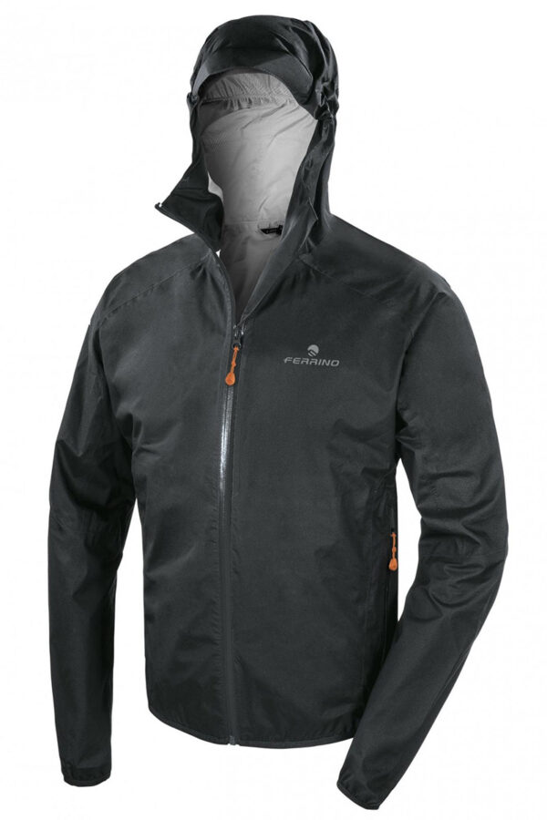 KUNENE JACKET MAN Ferrino (disponibile in più colori) - immagine 3