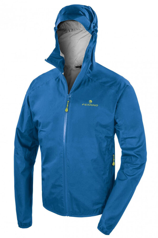KUNENE JACKET MAN Ferrino (disponibile in più colori) - immagine 5