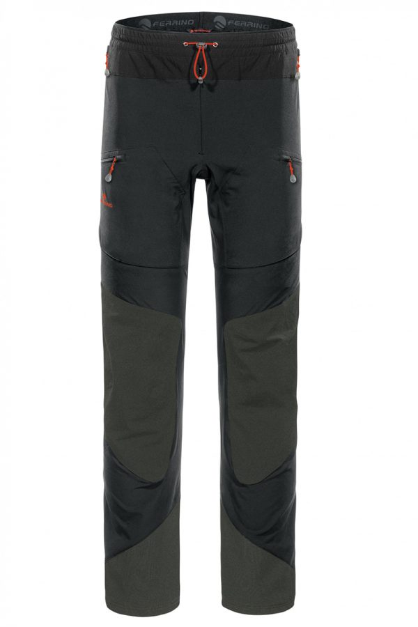 LACHLAN PANTS MAN Ferrino (disponibile in più colori)
