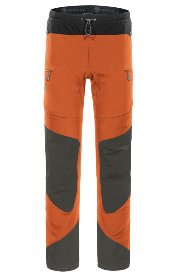 LACHLAN PANTS MAN Ferrino (disponibile in più colori) - immagine 5