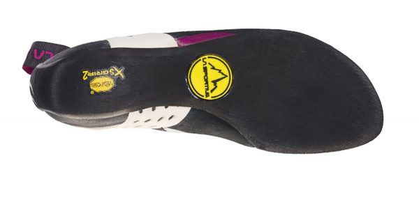La Sportiva Katana white/purple Woman - immagine 6