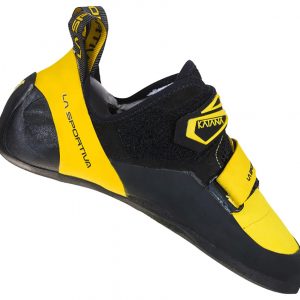 La Sportiva Katana yellow/black Unisex