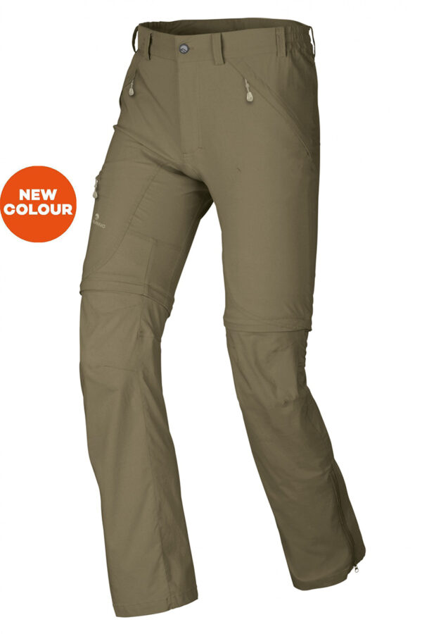 MASAI PANTS MAN Ferrino (disponibile in più colori) - immagine 3