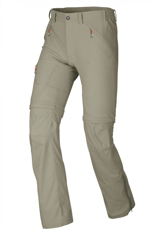 MASAI PANTS MAN Ferrino (disponibile in più colori) - immagine 2