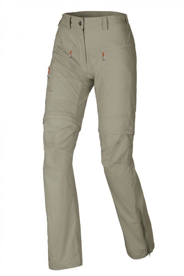 MASAI PANTS WOMAN Ferrino (disponibile in due colori)