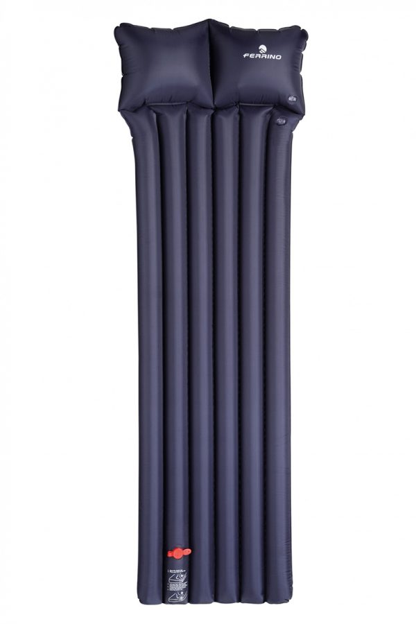 MAT. GONF. 6 TUBI PVC Ferrino