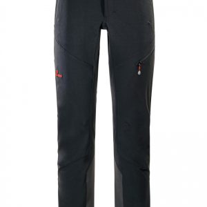 NAVARINO PANTS MAN Ferrino black